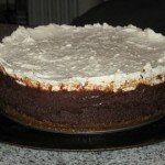 French Silk Pie